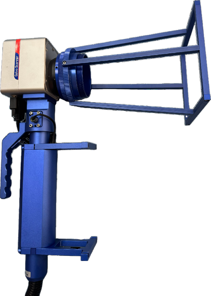 Portable Marking Machine